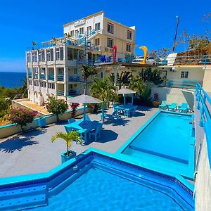 Ocean View Hotel And Restaurant